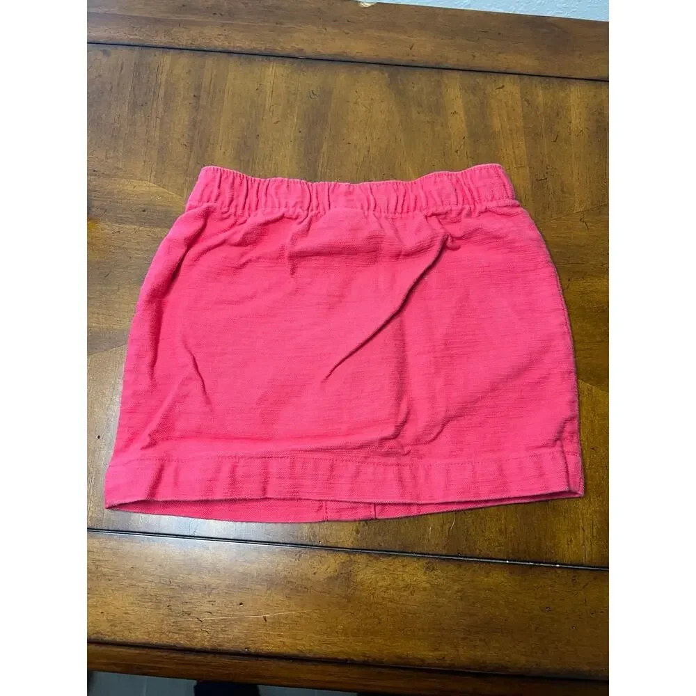 Carter’s 3t skirt